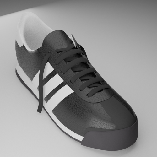 Sport Shoe preview image